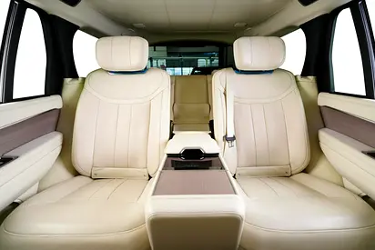 صورة مصغرة 20 لـ 2022 LAND Rover RANGE ROVER
