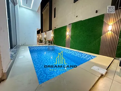 For sale: Distinctive villa in Al Zahia area | 5 bedrooms and a rooftop terrace | A great deal at a competitive price