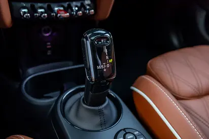 صورة مصغرة 20 لـ 2024 MINI COOPER