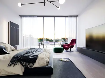 Corner Unit | Back-to-Back | Newly Handed Over