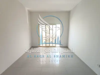 2 Bedroom Hall Apartment for Rent with balcony Muwaileh, Sharjah 2 Bathrooms Only Family