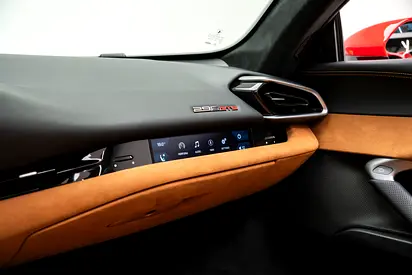 2024 Ferrari 296 GTS 缩略图 13