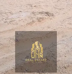 Residential Land for Sale in Al Belaida 3, Sharjah | Ground +2 Approval | Excellent Location in a Gr