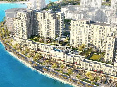 Sea View | Highest Floor | Handover September 2026