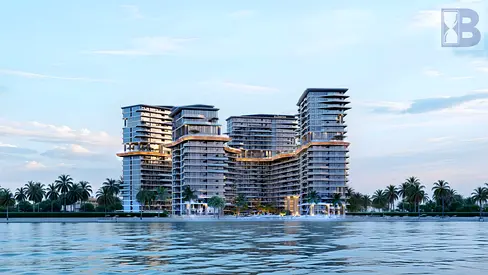 Strong long-term capital appreciation | Arabian Gulf views | AI-powered smart homes | Exceptional design |