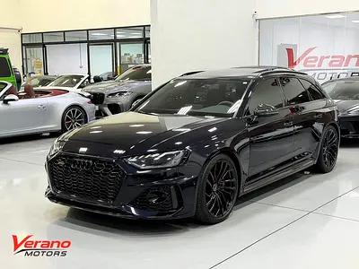 صورة 4 لـ 2023 AUDI RS4
