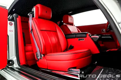 2014 ROLLS-ROYCE PHANTOM 缩略图 17