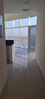 Vacant | Spacious 1BR | Golf Course View | Lowest Rent 60K in JVC