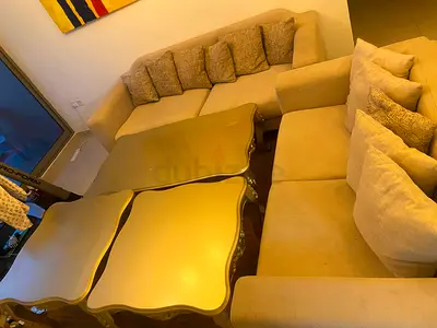 Sofa set