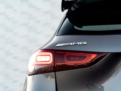 Mercedes-Benz GLA 35 AMG 4MATIC, миниатюра 6
