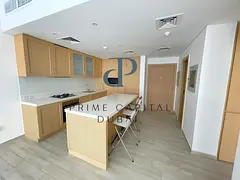 Bright 1BR Apartment | Well Maintained | Vacant