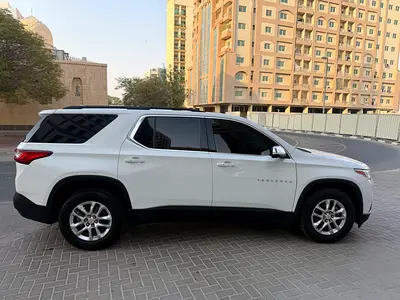 صورة 5 لـ 2019 Chevrolet TRAVERSE