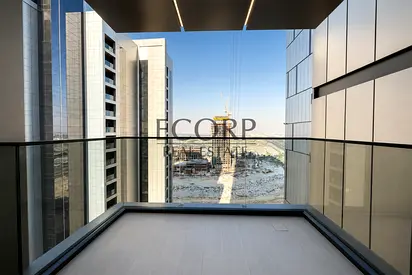 Lagoon View | Luxury Building | Brand new