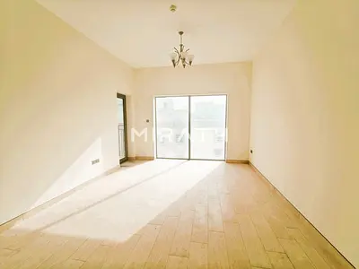 1-Bedroom | Bright l Partial Park View