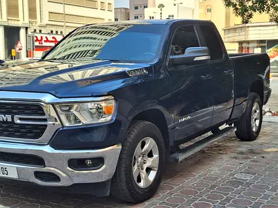 صورة 2 لـ 2022 RAM 1500