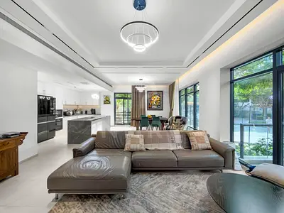 Exclusive | Vacant on Transfer | Renovated-Luxury