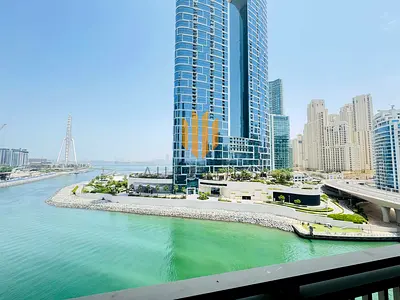 Full Sea View | Fully Furnished | Chiller Free