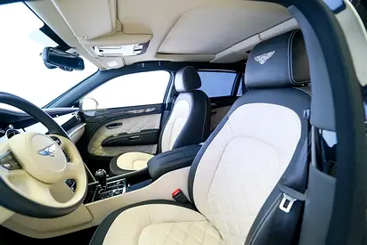 صورة 9 لـ 2016 Bentley MULSANNE
