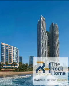 luxury1br | 5%downpayment |freehold sea view