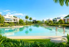 STUNNING OASIS LIVING | 5 BEDROOMS | PRIVATE POOL