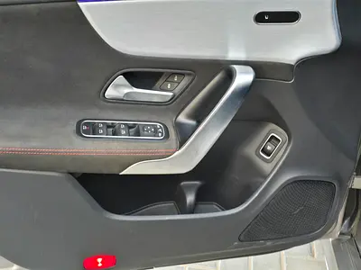 Mercedes-Benz CLA 250, миниатюра 11