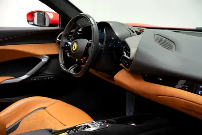 2024 Ferrari 296 GTS 缩略图 14