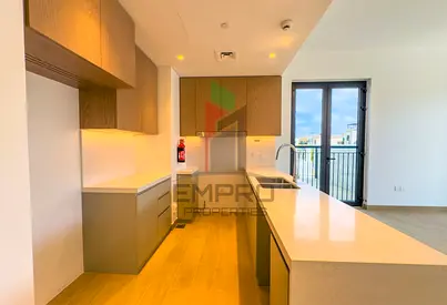 2BR Brand New | Huge Terrace | Full Burj View