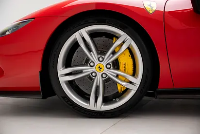 2024 Ferrari 296 GTS 照片 8