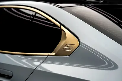 2024 BMW I5 照片 6