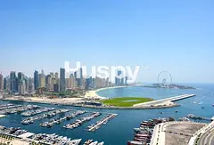 Fully Furnished | Palm View | Vacant