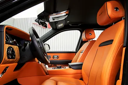صورة مصغرة 13 لـ 2020 ROLLS-ROYCE CULLINAN