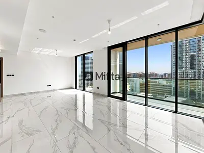 2.5% Commission | Spacious | 4 BR + Maid's