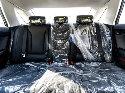 Hyundai Azera Premium, миниатюра 20