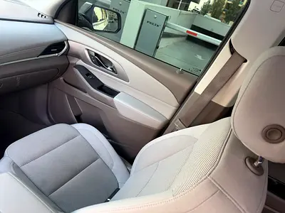 صورة 10 لـ 2019 Chevrolet TRAVERSE