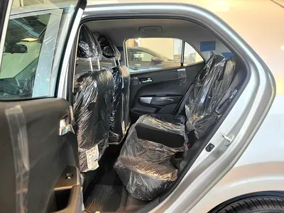 صورة 16 لـ 2026 KIA PICANTO