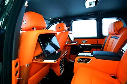 صورة مصغرة 15 لـ 2026 ROLLS-ROYCE CULLINAN