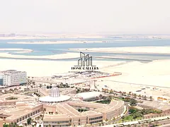 2 Bedroom | Spacious Layout | Huge Balcony | Modern Style