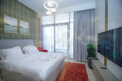Fully Furnished I Boulevard View I Strategic Location