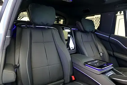 صورة مصغرة 11 لـ 2023 Mercedes-Maybach GLS-CLASS