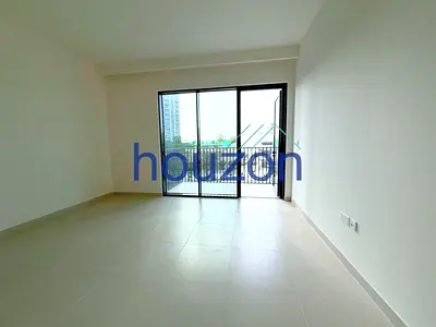 Spacious 2BR | Brand New | Vacant | Balcony