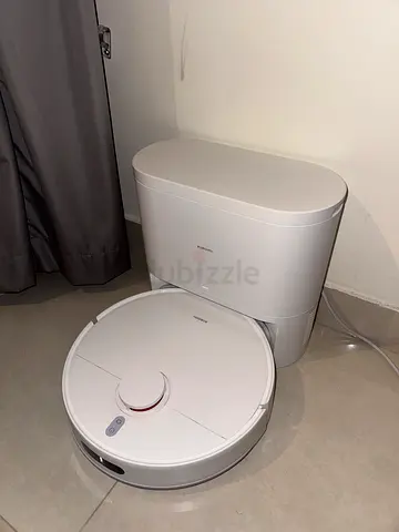 Xiaomi Robot Vacuum H40