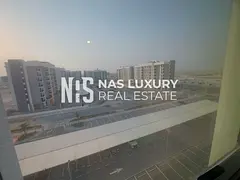 High floor | City view | ready to move in