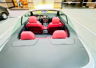2010 AUDI A5 — фото 2