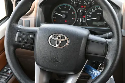 Toyota Land Cruiser LC 76 LX, миниатюра 10
