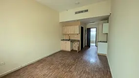 Huge Studio Apartment available only 23k on street building in muwalia commercial