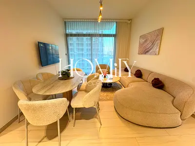 Near to Exit | Spacious 3BHK | Vacant