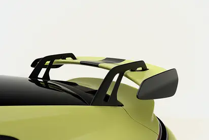 2026 Porsche 911 缩略图 19