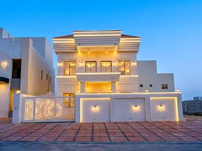 فيلا فاخرة بسعر مناسب في أرقى مناطق عجمان – تملك حر لجميع الجنسيات! للبيع فيلا فاخرة في عجمان – تملك حر لجميع الجنسيات مدى الحياة