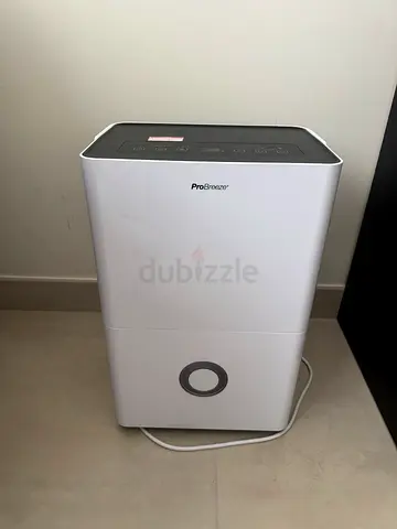 Dehumidifier ProBreeze 30L