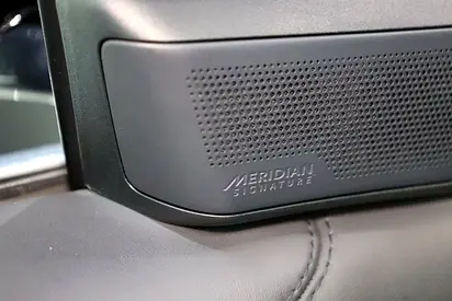 2023 LAND Rover RANGE ROVER — миниатюра 13
